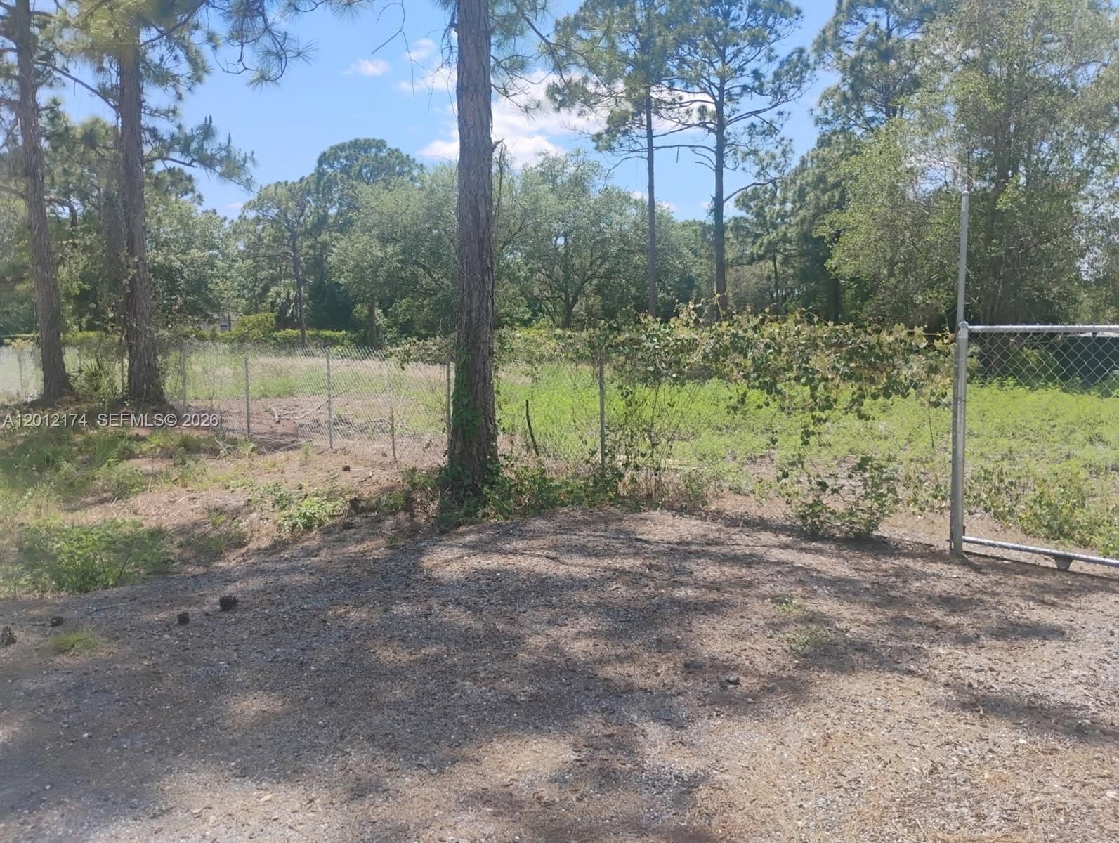Other - 640 N RIVERSIDE ST, Clewiston, FL