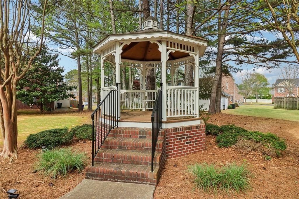 Condo 2BR 3BA - 1787 Heights Circle NW, Kennesaw, GA
