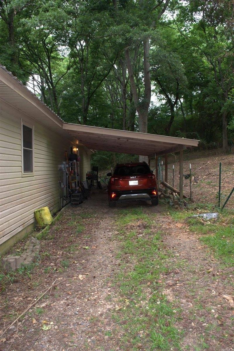 Other 3BR 2BA - 1825 Dyer Street, Malvern, AR