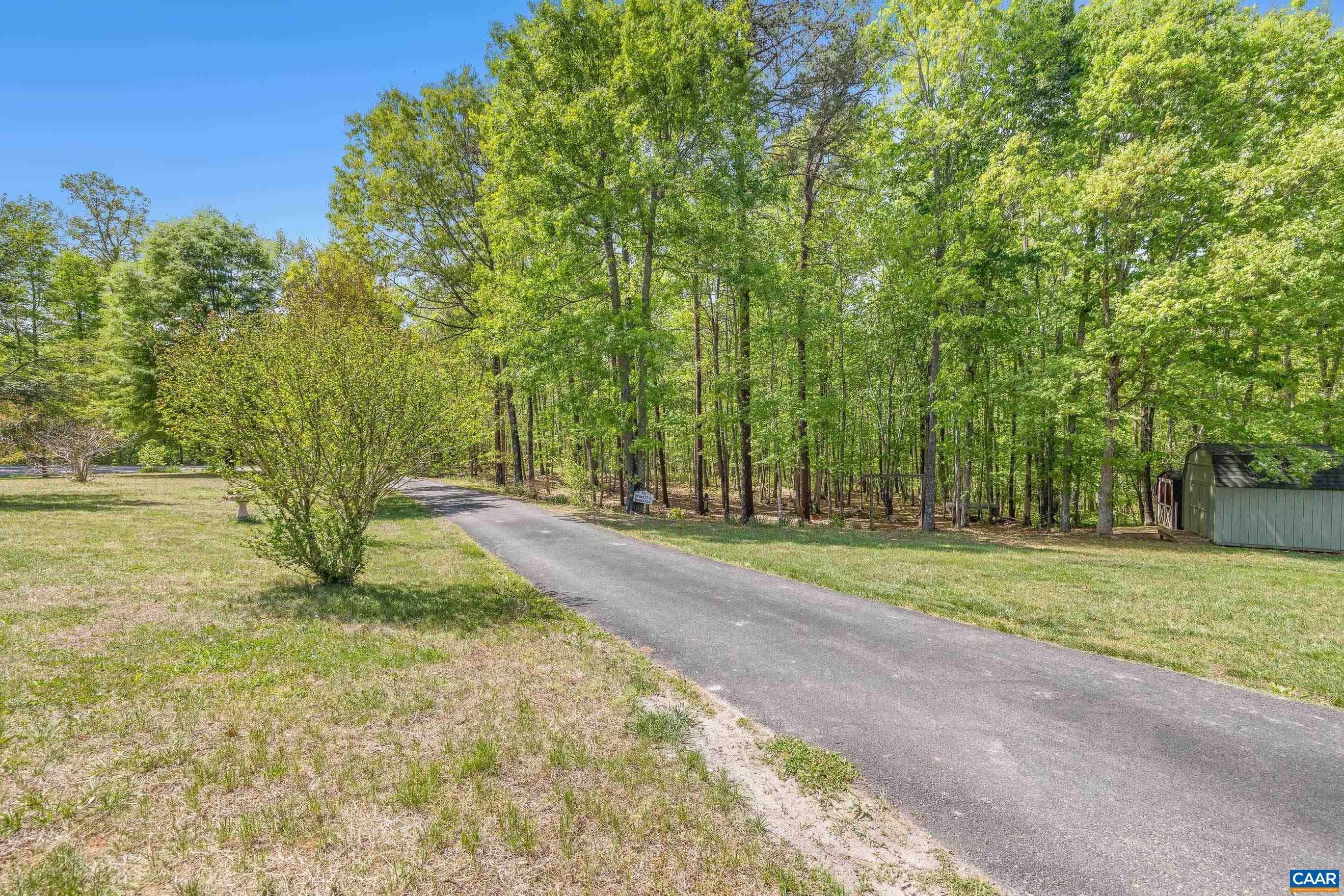 Single Family 3BR 3BA - 3151 WALDROP CHURCH RD, LOUISA, VA