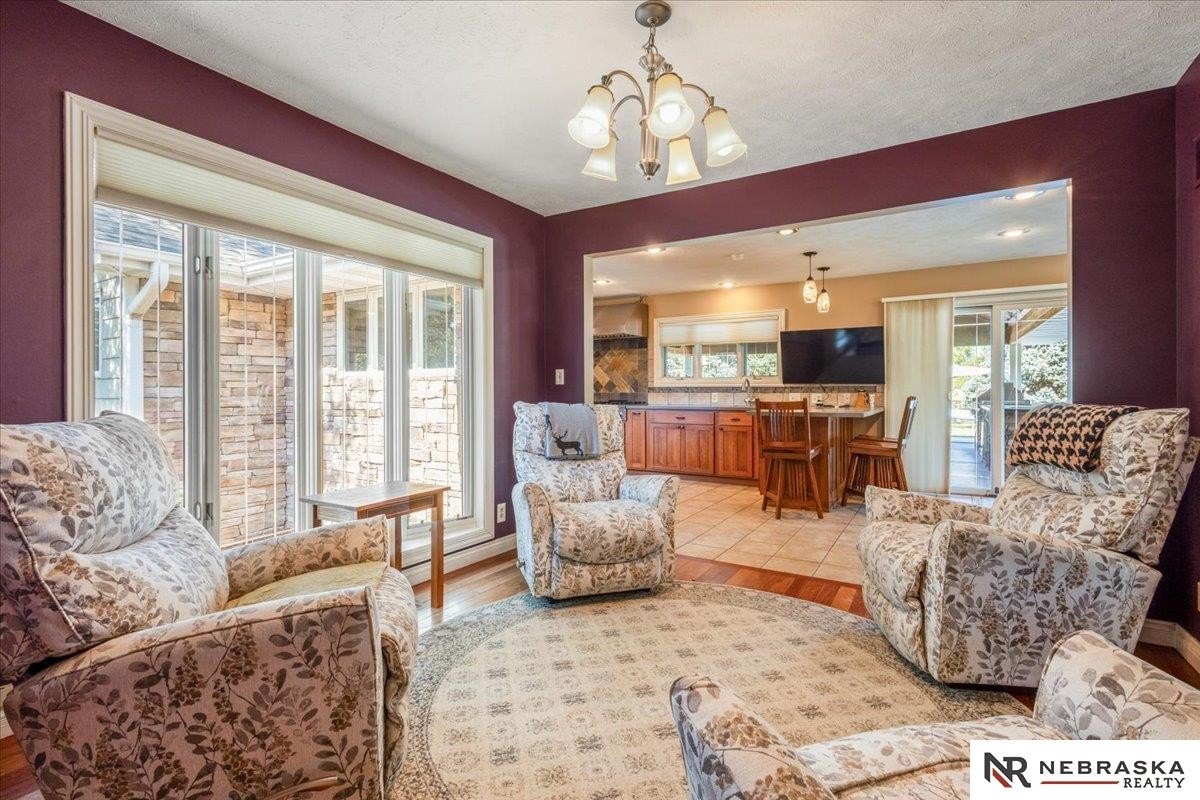 Single Family 3BR 5BA - 8200 SW 24th Street, Lincoln, NE