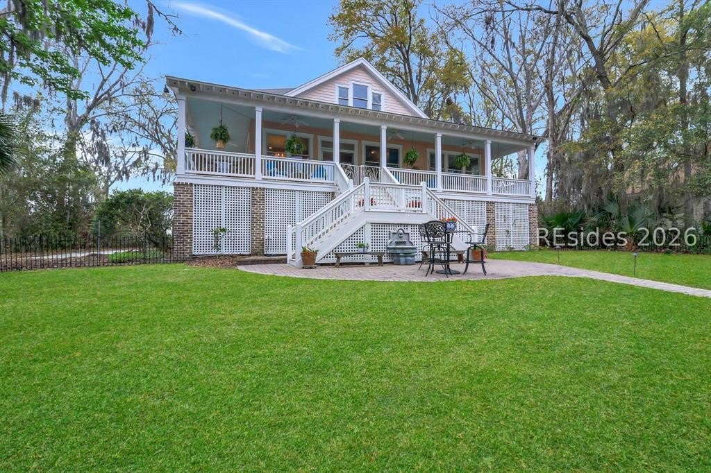 Other 4BR 4BA - 201 Jonesville Road, Hilton Head Island, SC