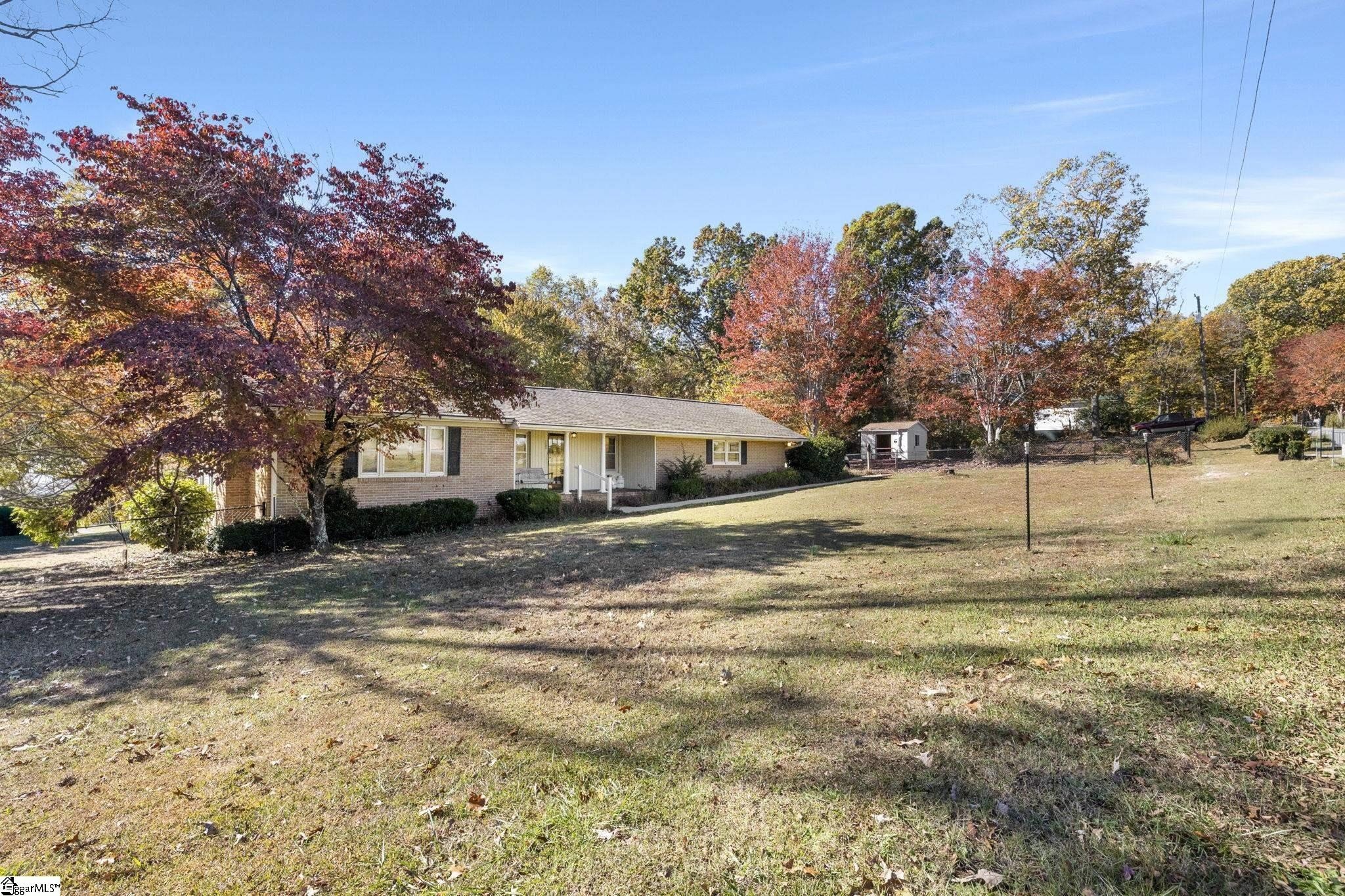 Single Family 2BR 2BA - 155 Ferguson Road, Pickens, SC