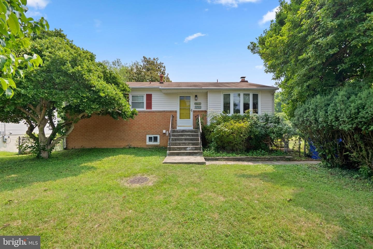 Other 4BR 3BA - 8813 PATRICIA CT, COLLEGE PARK, MD