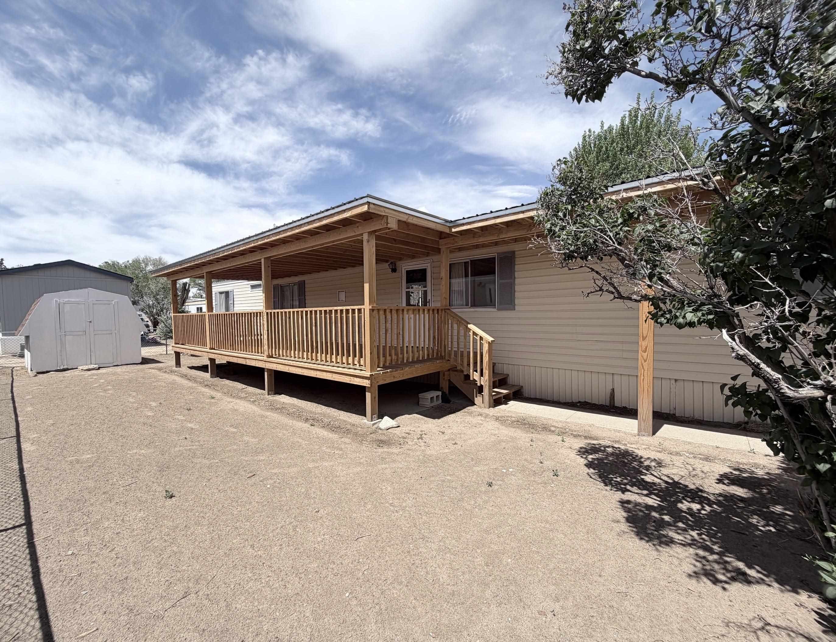 Other 3BR 2BA - 1660 Blair Avenue #34, Rock Springs, WY