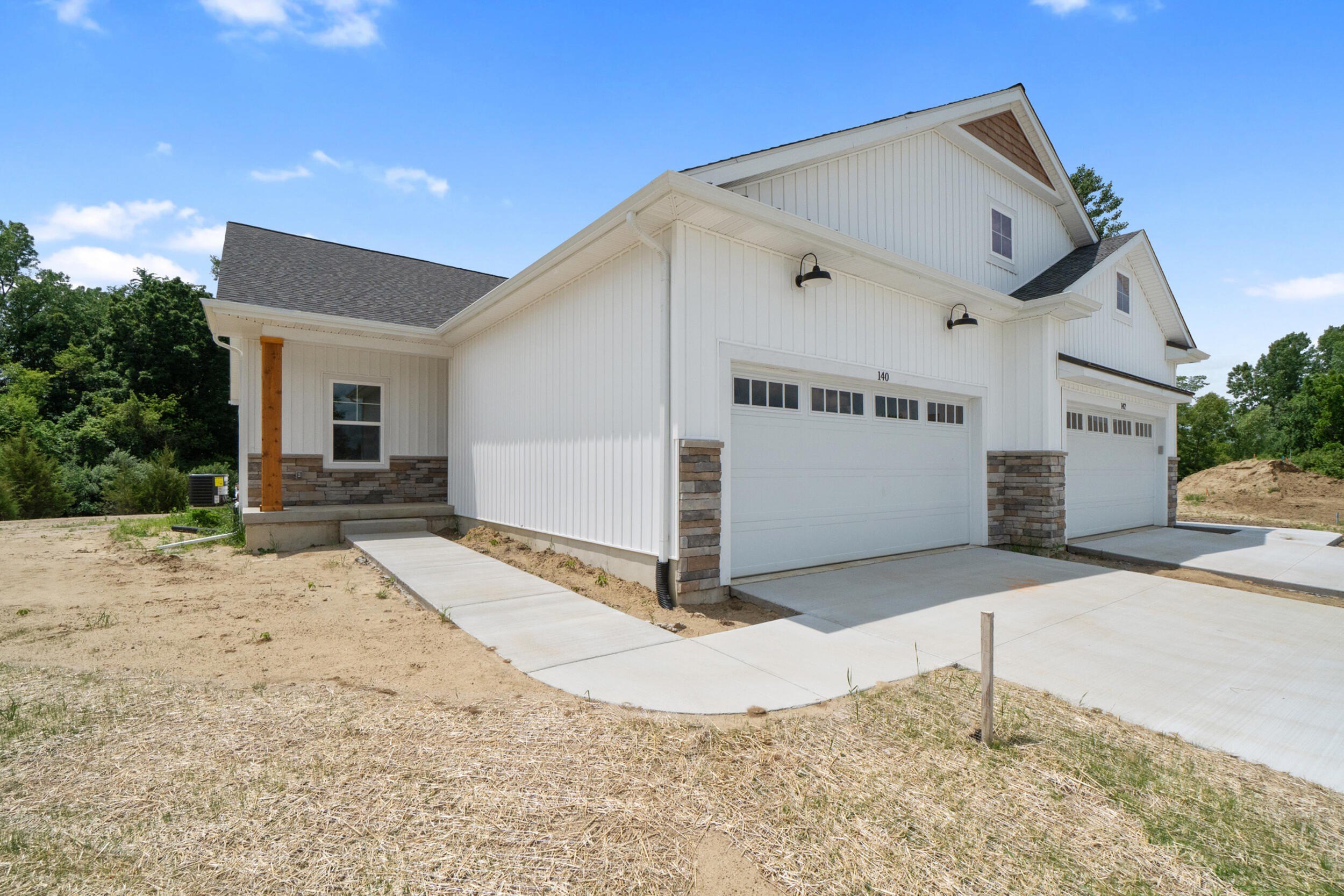 Other 2BR 2BA - 134 Ashley Court, Brooklyn, MI