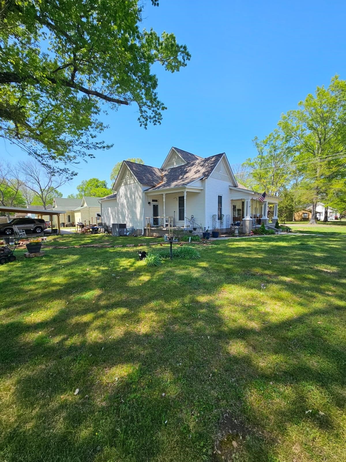 Other 3BR 4BA - 403 S COLLEGE St, Halls, TN