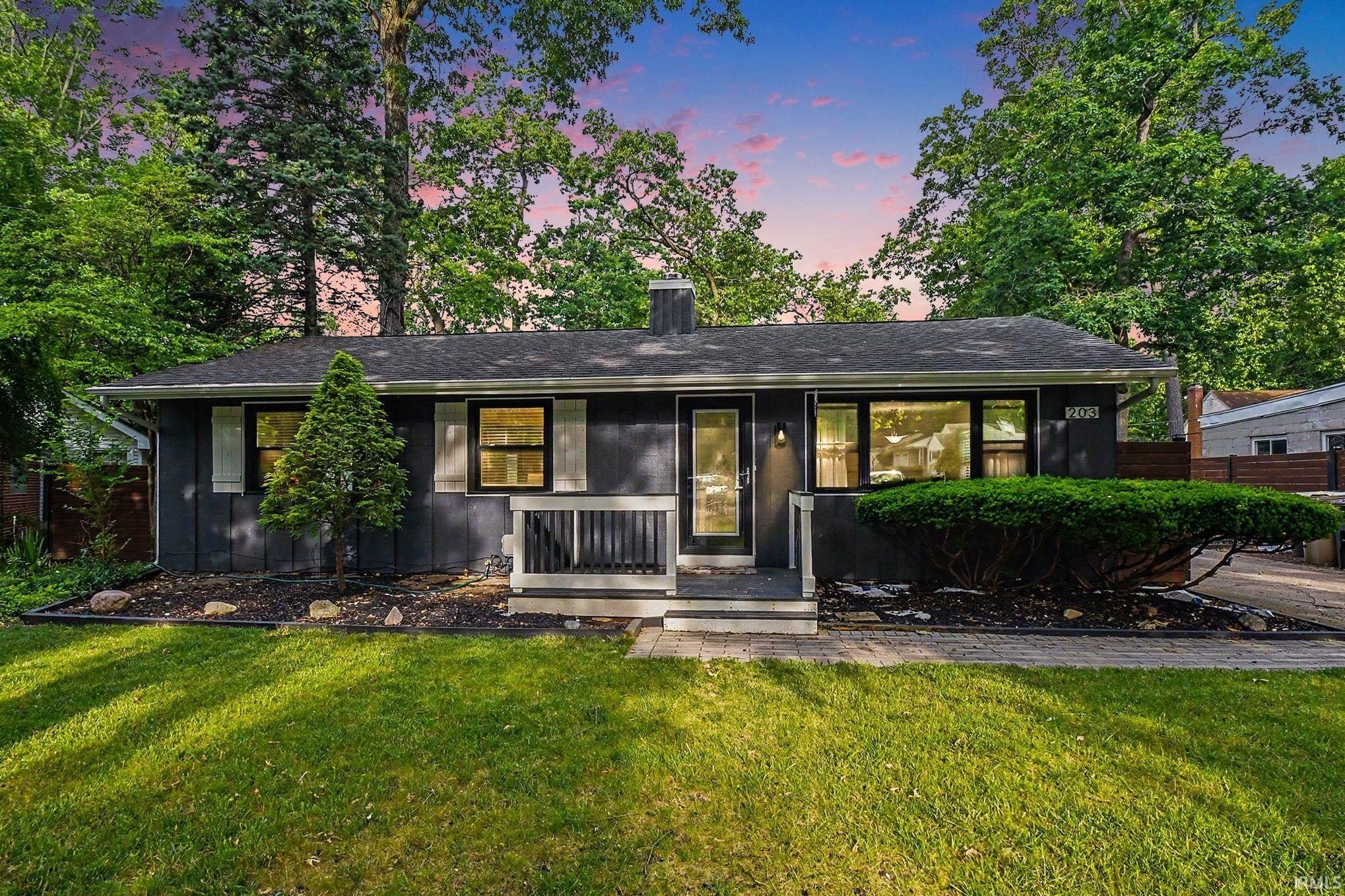 Single Family 3BR 2BA - 203 Wildemere Drive, South Bend, IN