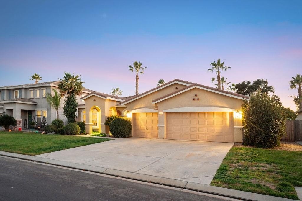 Other 3BR 2BA - 11447 Mirage DR, Chowchilla, CA