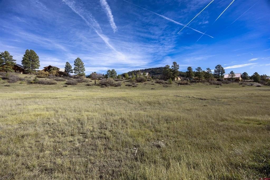 Single Family - 129 Snow Circle, Pagosa Springs, CO