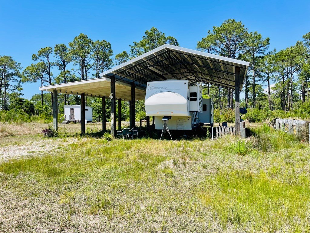 Other - 240 Golf View Dr, Cape San Blas, FL