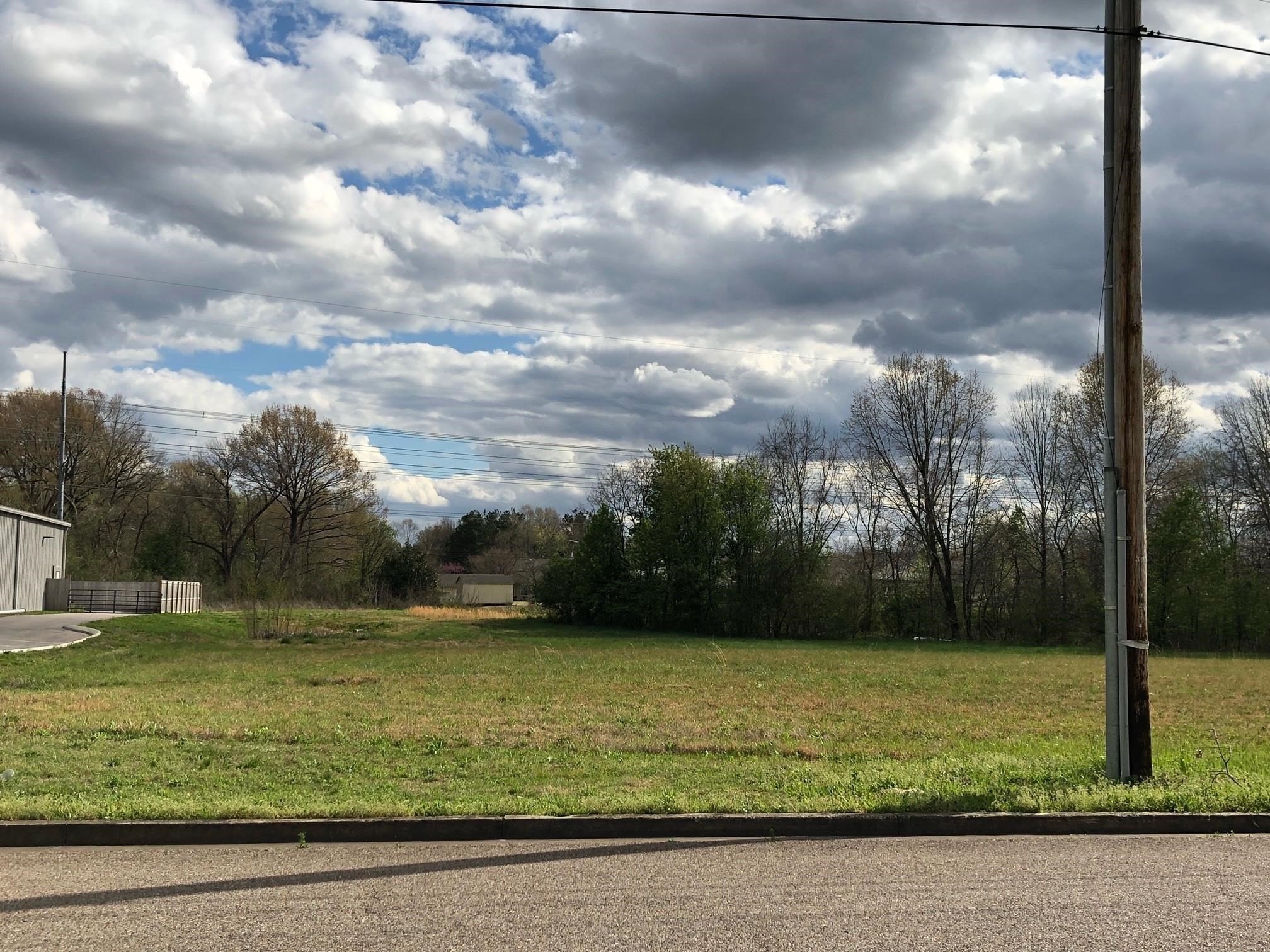 Other - 98 Volunteer Boulevard, Jackson, TN