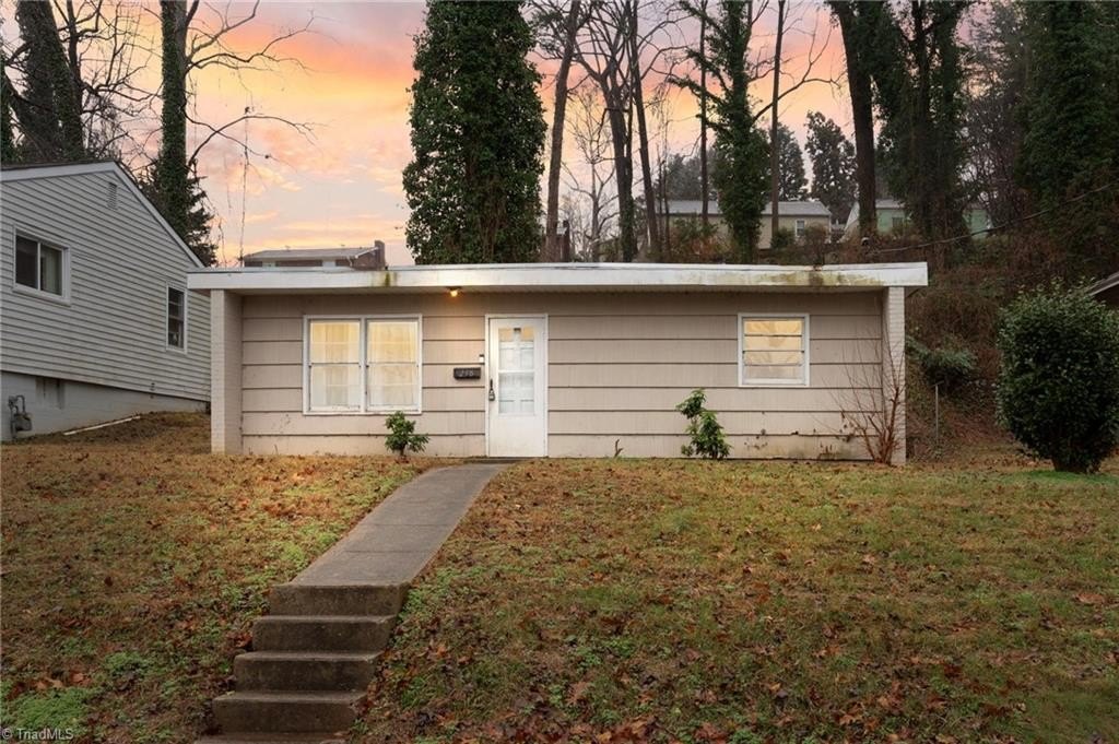 Other 2BR 1BA - 238 Bond Street, Winston Salem, NC