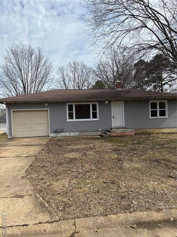 Single Family 3BR 1BA - 2612 Sherry Lane, Poplar Bluff, MO