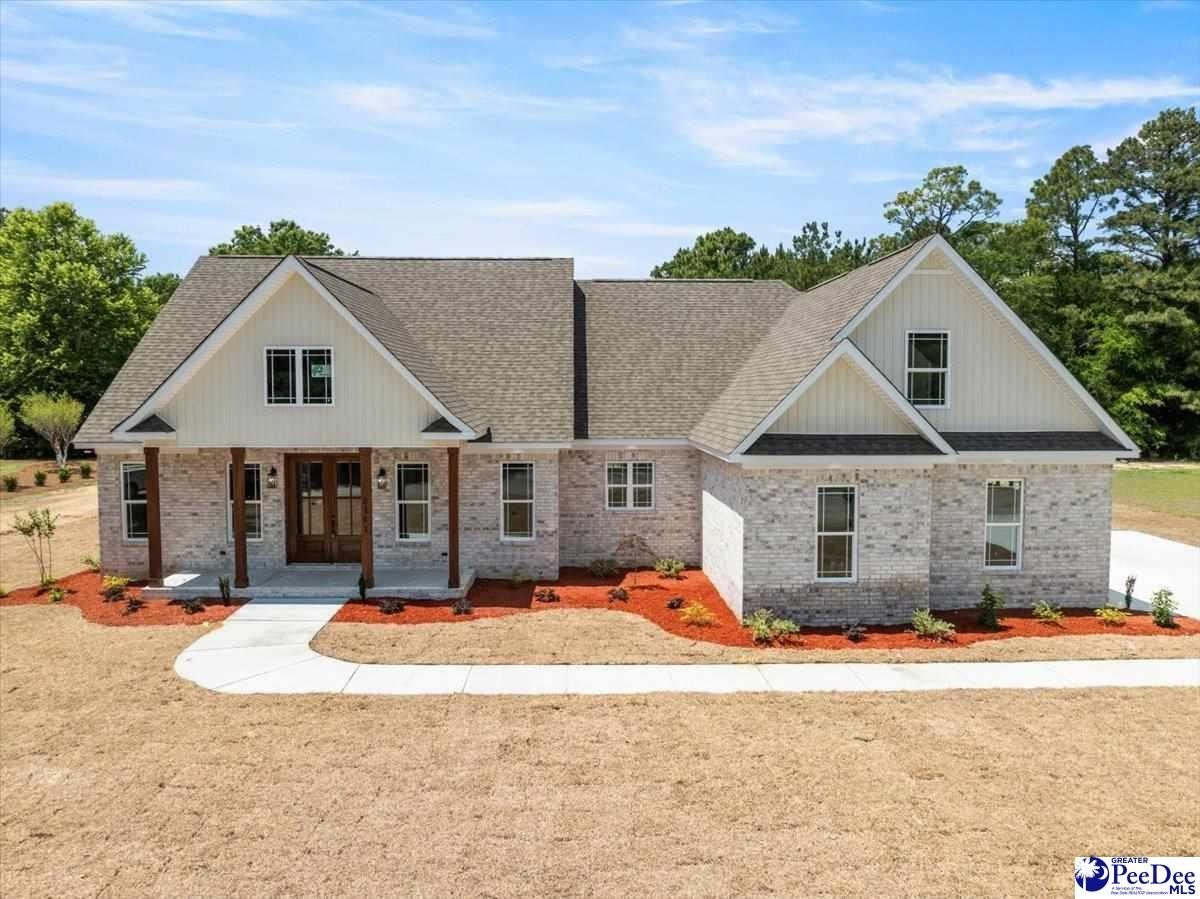 Other 4BR 3BA - 2211 Zaharais Ct., Florence, SC