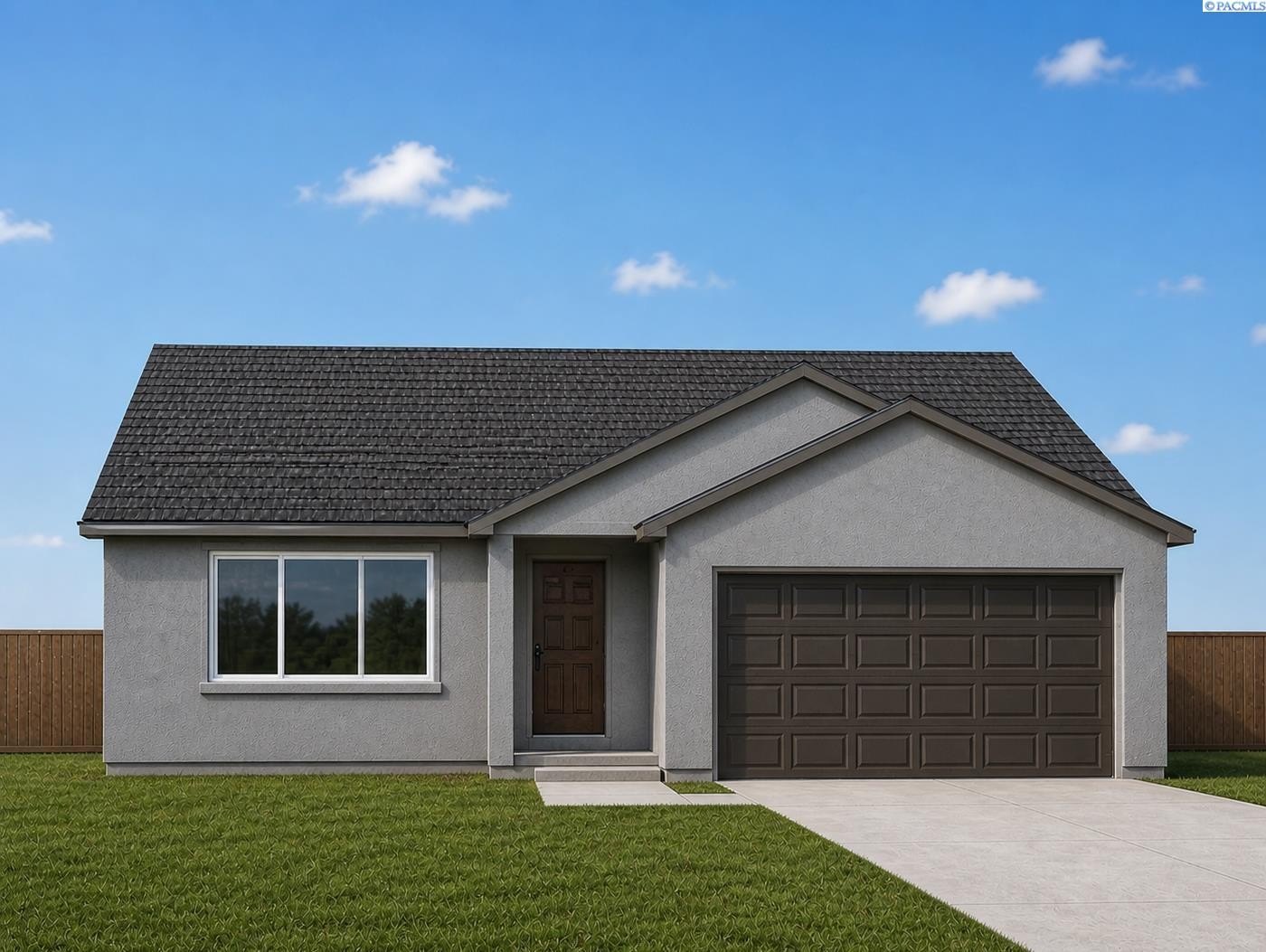 Other 3BR 2BA - 102 Olivera Street, Grandview, WA