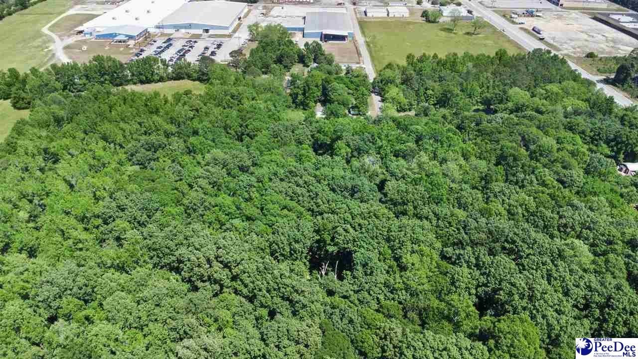 Other - of Floyd Street, Mullins, SC
