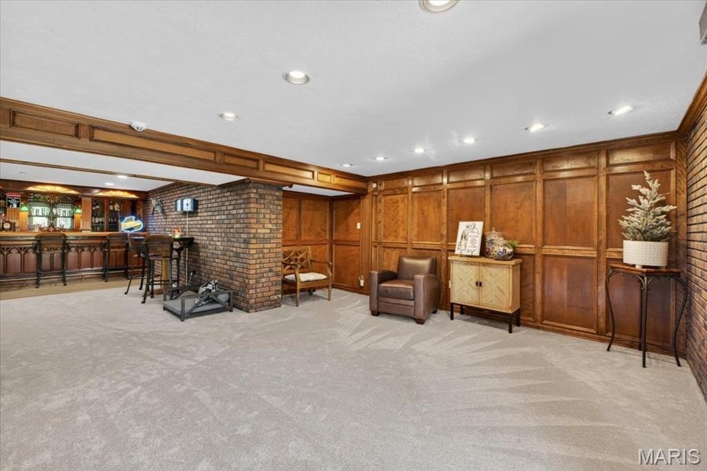 Single Family 3BR 3BA - 2849 Erb Road, St Louis, MO