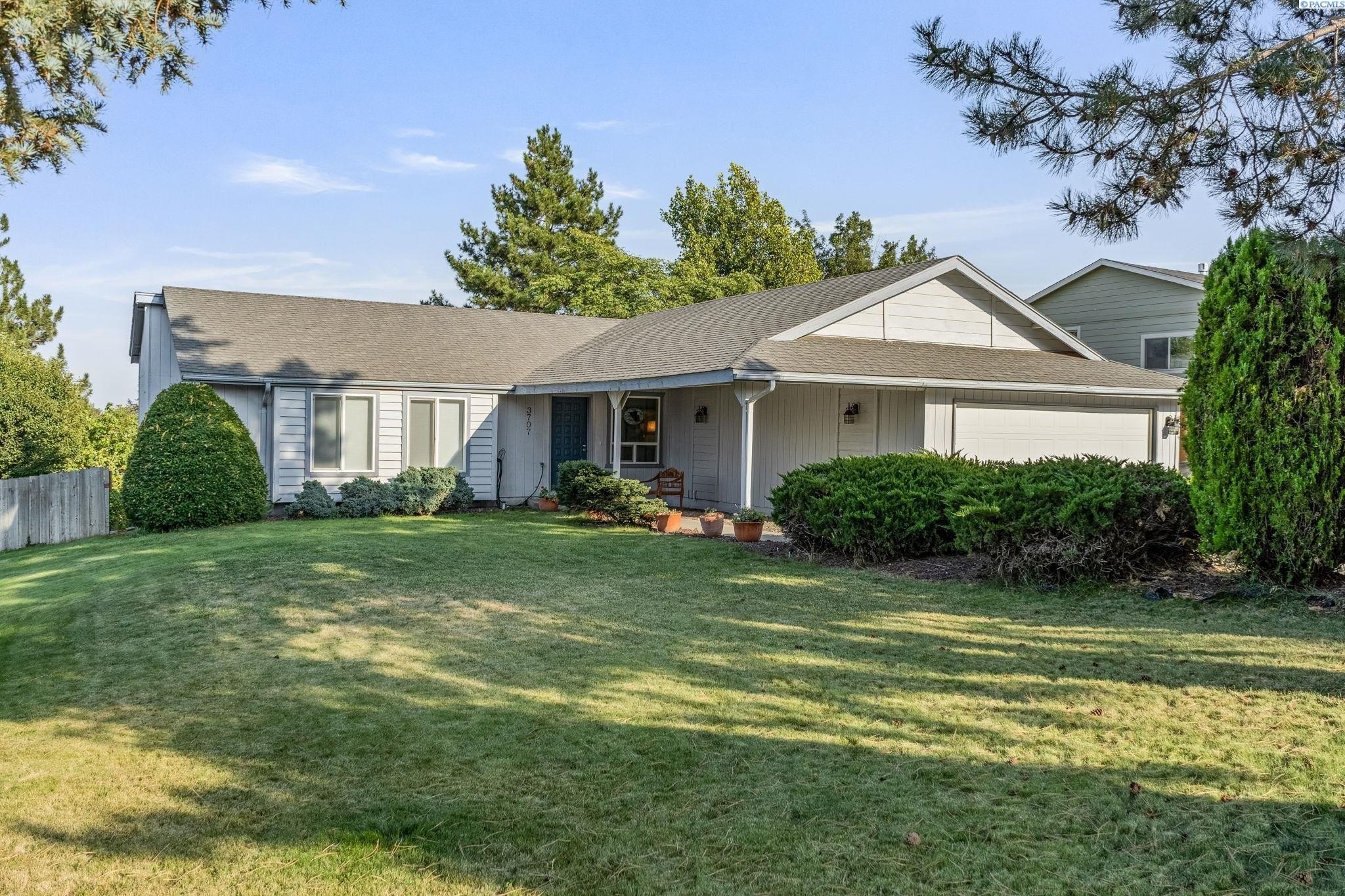 Other 3BR 2BA - 3707 S Buntin Ct., Kennewick, WA