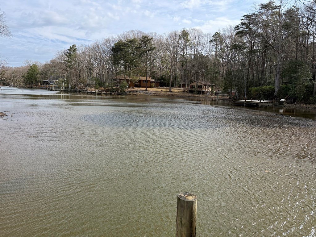 Single Family - lot 29K Floral Drive, Heathsville, VA