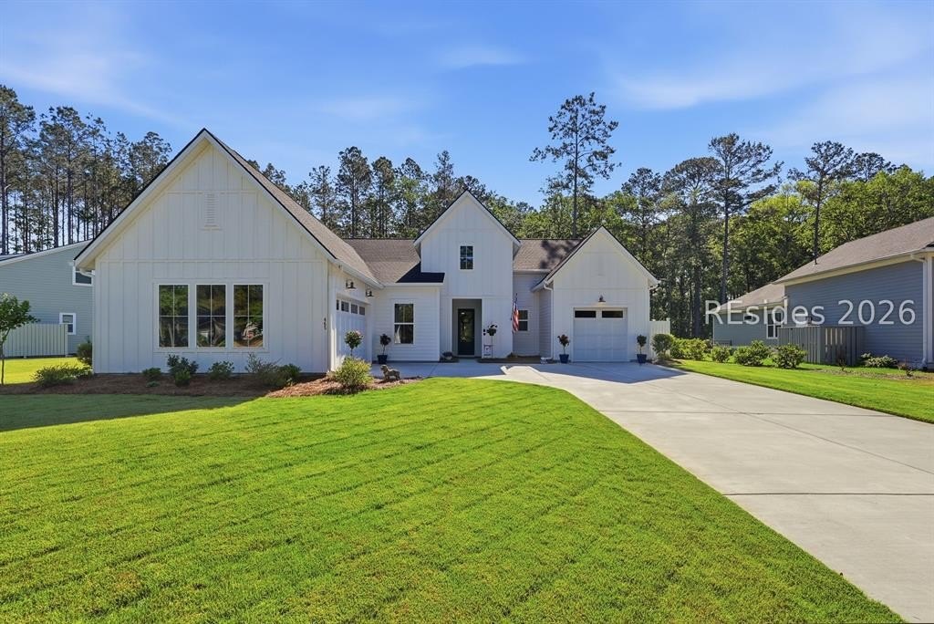 Other 3BR 3BA - 465 Azalea Place, Hardeeville, SC