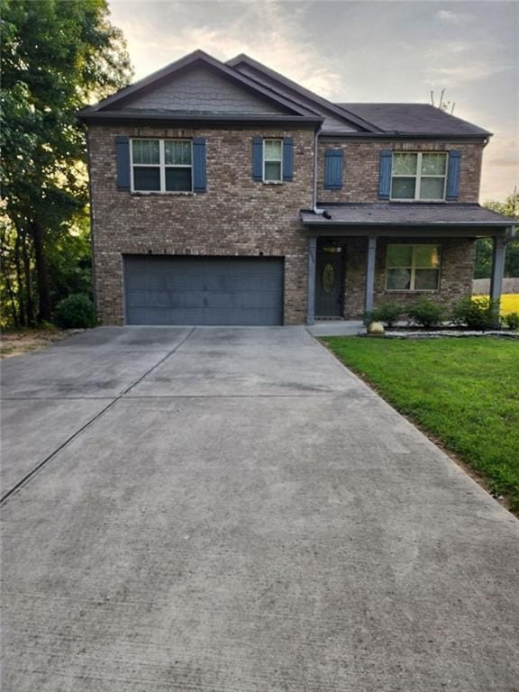 Single Family 5BR 3BA - 8539 Braylen Manor Drive, Douglasville, GA