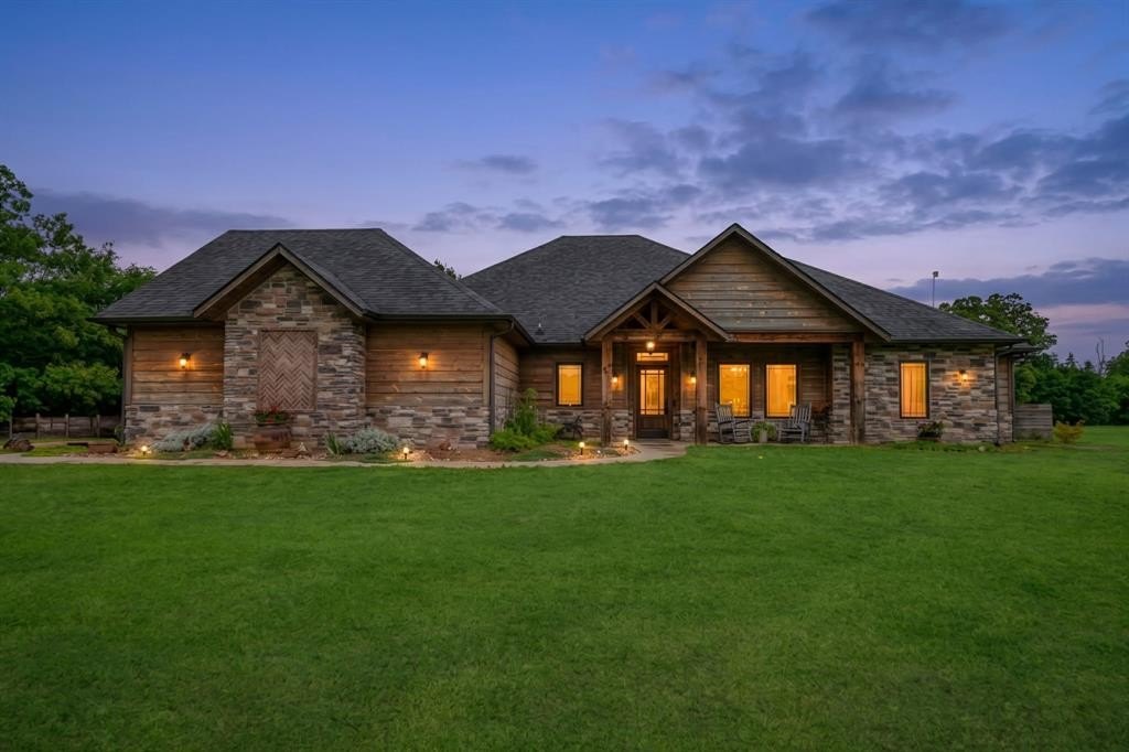 Single Family 3BR 2BA - 3929 County Road 42350, Reno, TX