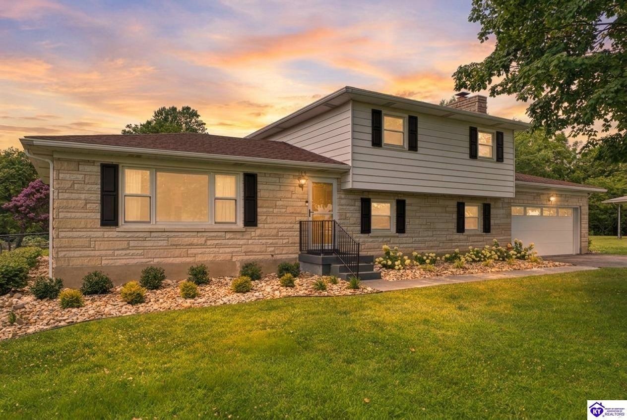 Other 4BR 2BA - 107 Donna Drive, Brandenburg, KY