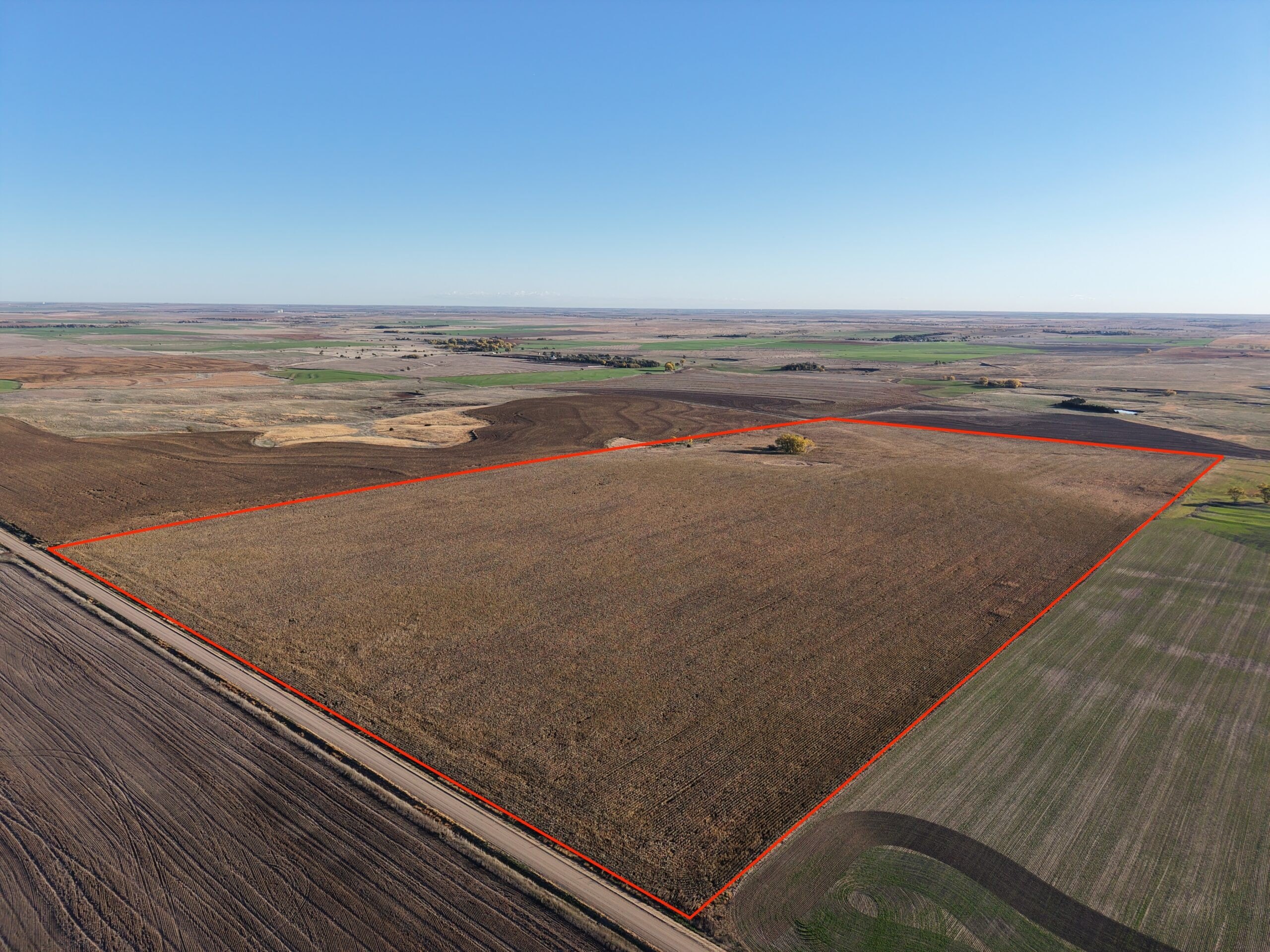 Other - 00000 CR 140, Alexander, KS