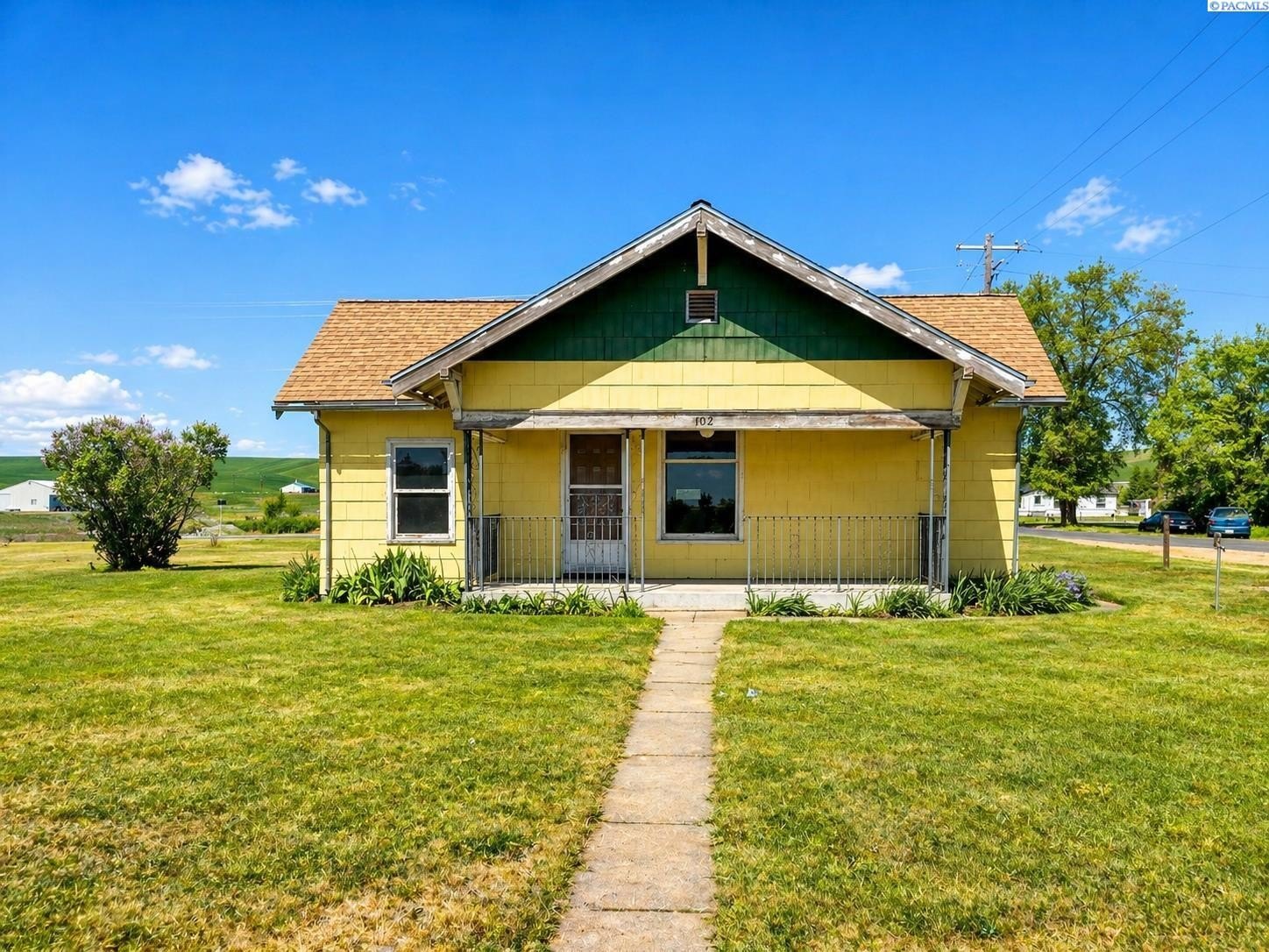 Other 2BR 1BA - 102 S Clark, La Crosse, WA
