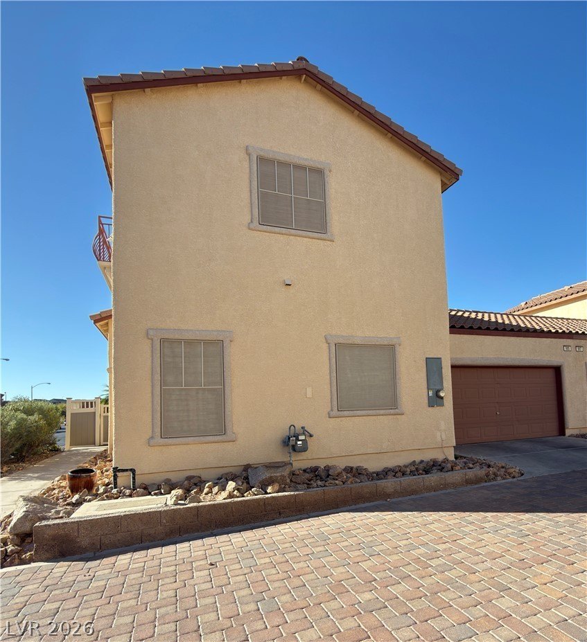 Single Family 3BR 3BA - 985 Sable Chase Place, Henderson, NV