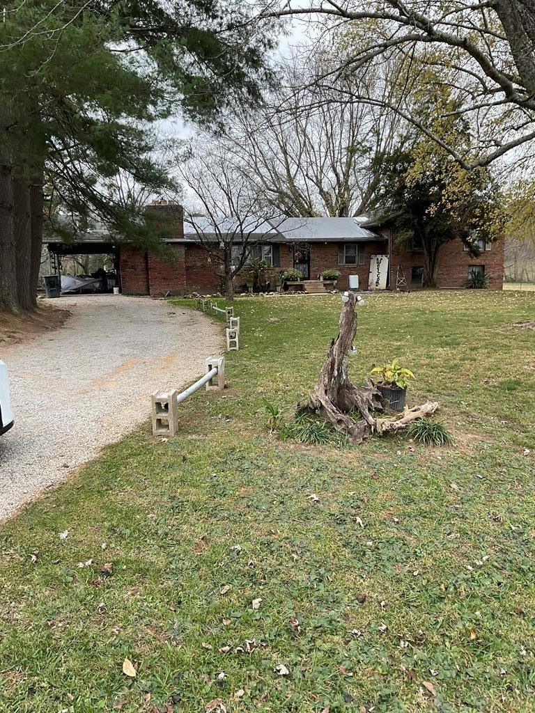 Other - 3203 Lee Seminary Rd, COOKEVILLE, TN