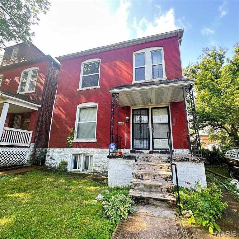 Other - 4642 Farlin Avenue, St Louis, MO