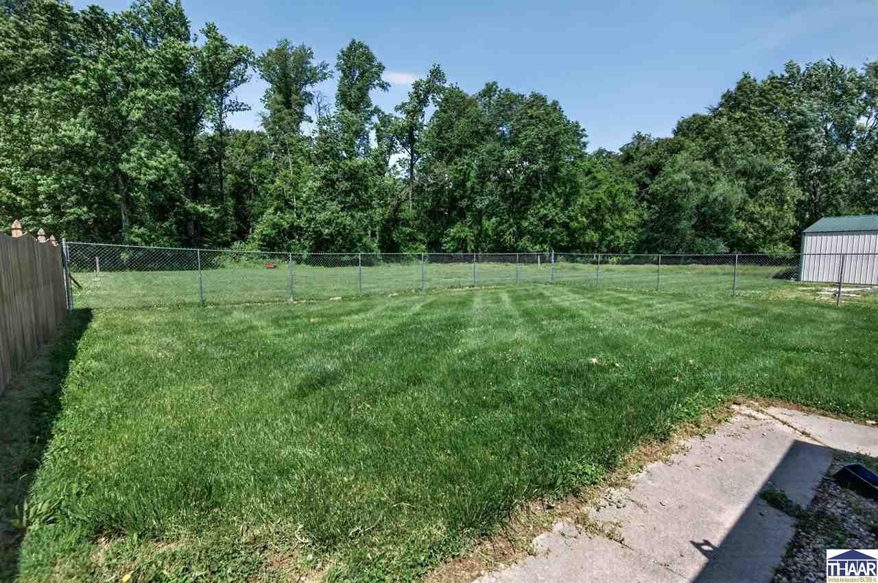 Single Family 3BR 2BA - 5222 Cook Road, West Terre Haute, IN