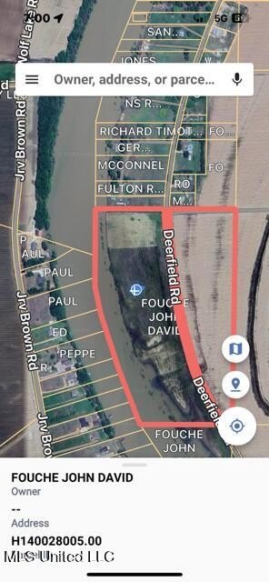 000 Deerfield Rd Rd  
