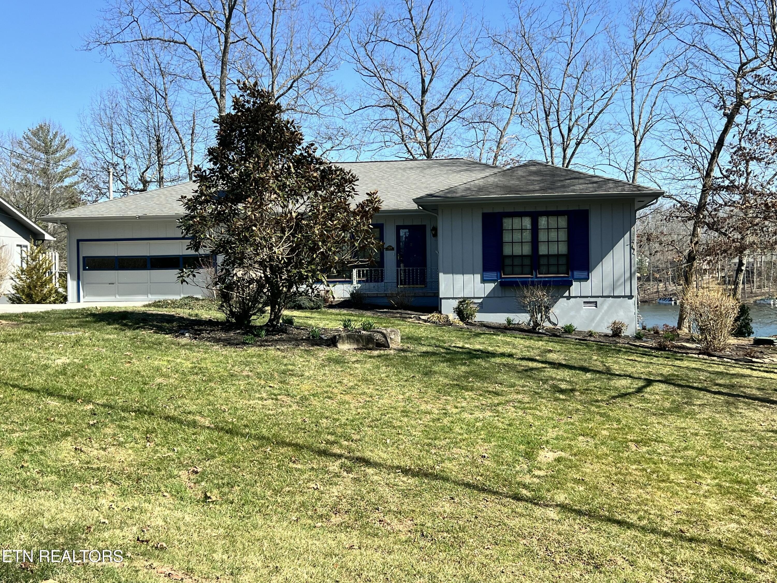 Single Family 3BR 2BA - 124 Canterbury Drive, Crossville, TN