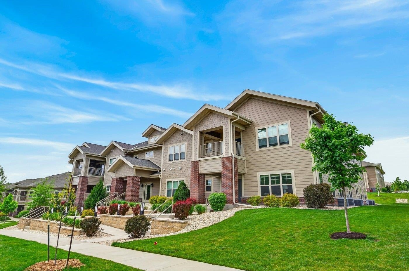 Condo 2BR 2BA - 1804 Maplecrest Drive, Verona, WI