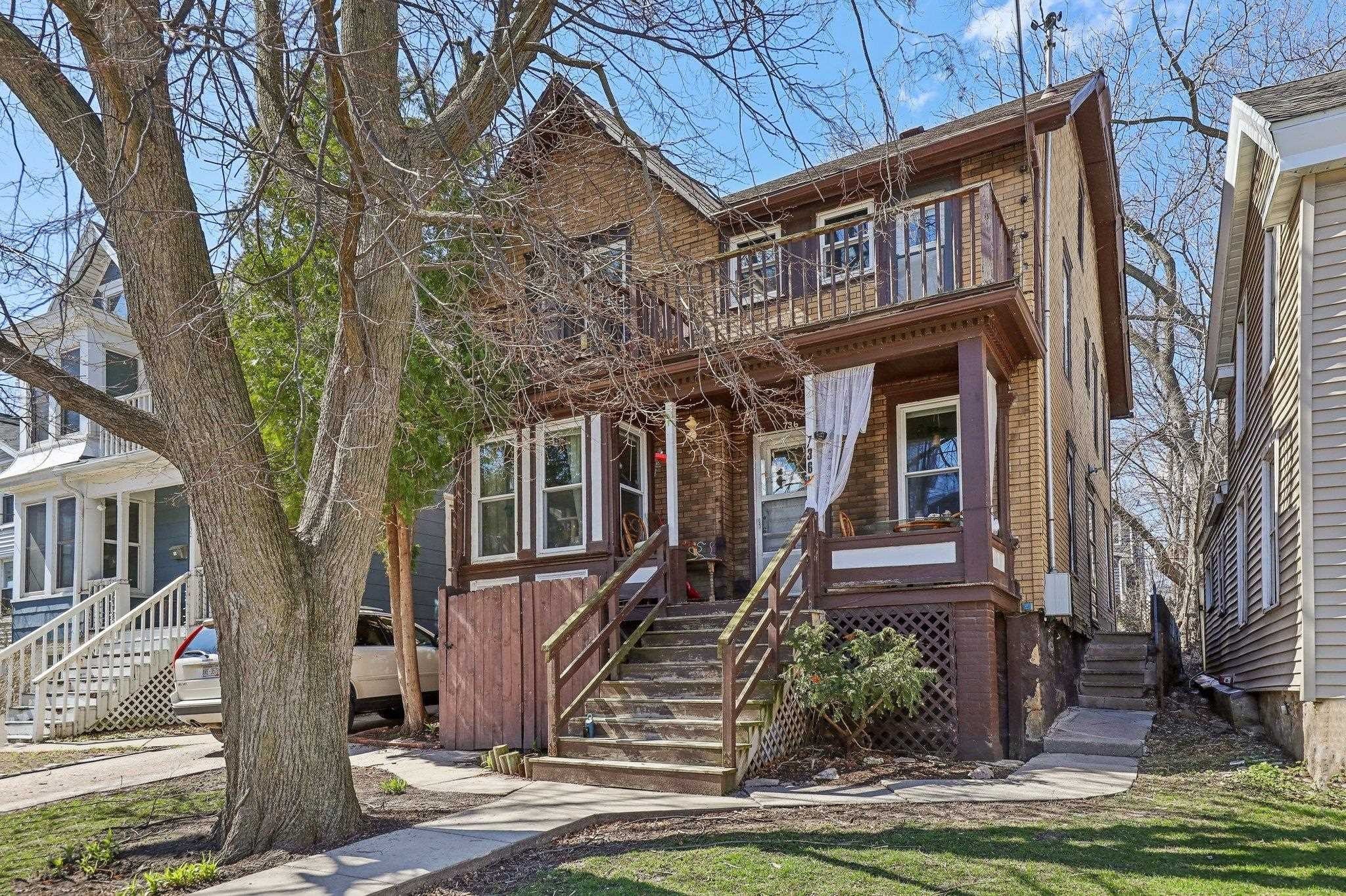 Other 1BR - 736 E Johnson Street, Madison, WI