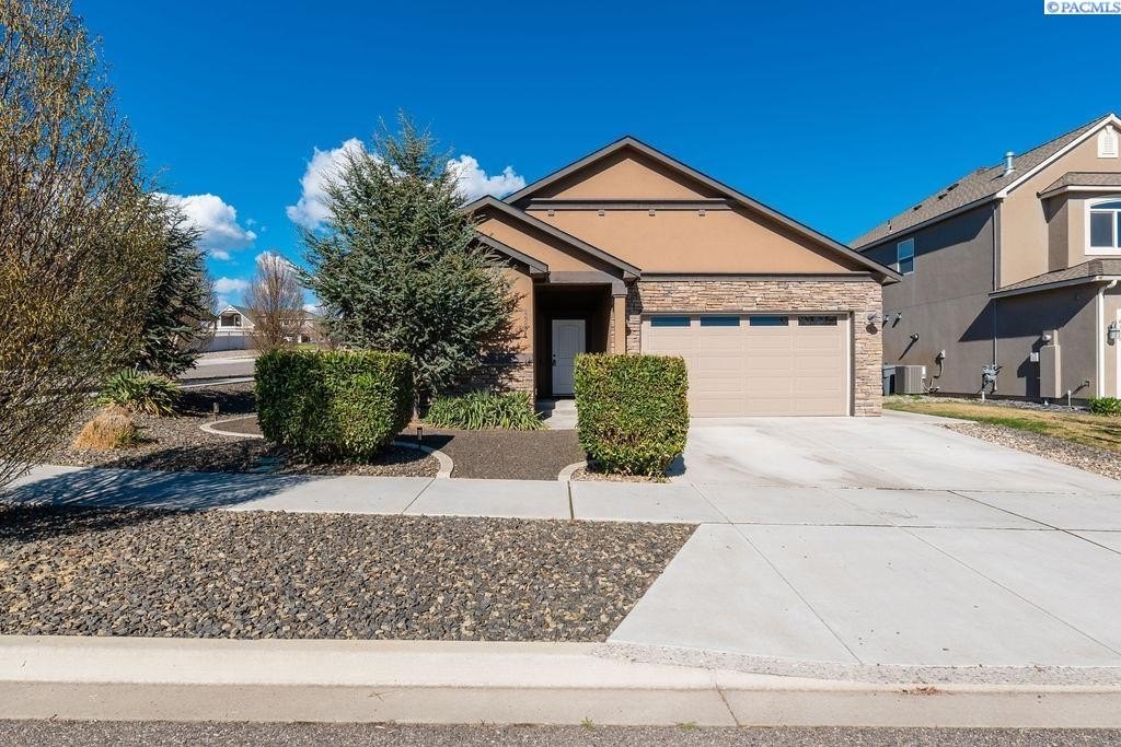 Other 3BR 2BA - 4384 Corvina St, Richland, WA