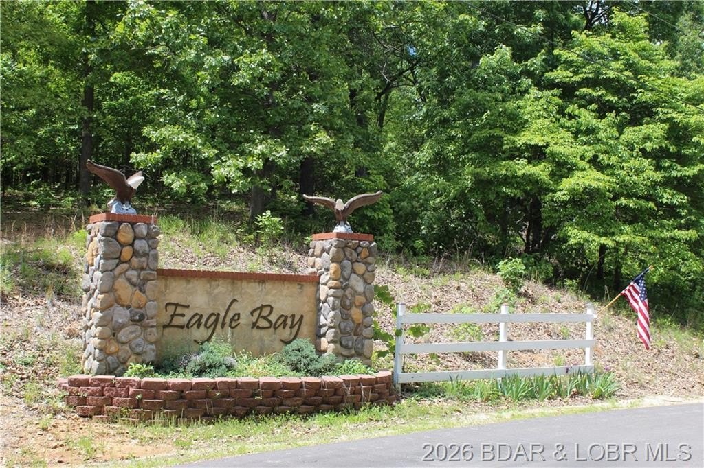 Other - 7.08 ac Eagle Bay Drive, Gravois Mills, MO