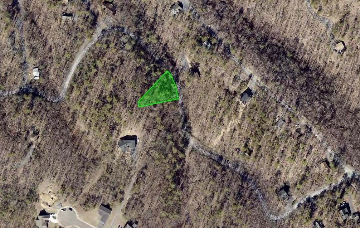 Other - TBD FAIRWAY DR, BASYE, VA