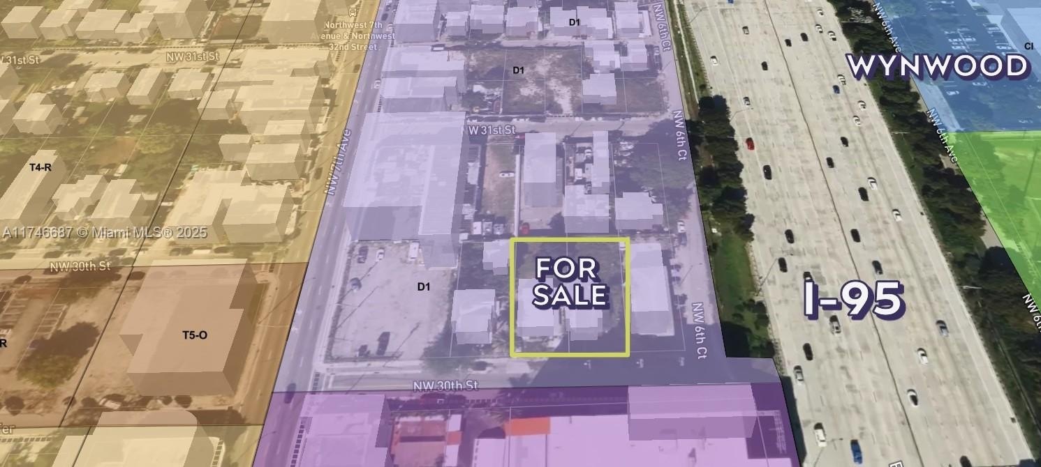 Other - 681 NW 30th St, Miami, FL