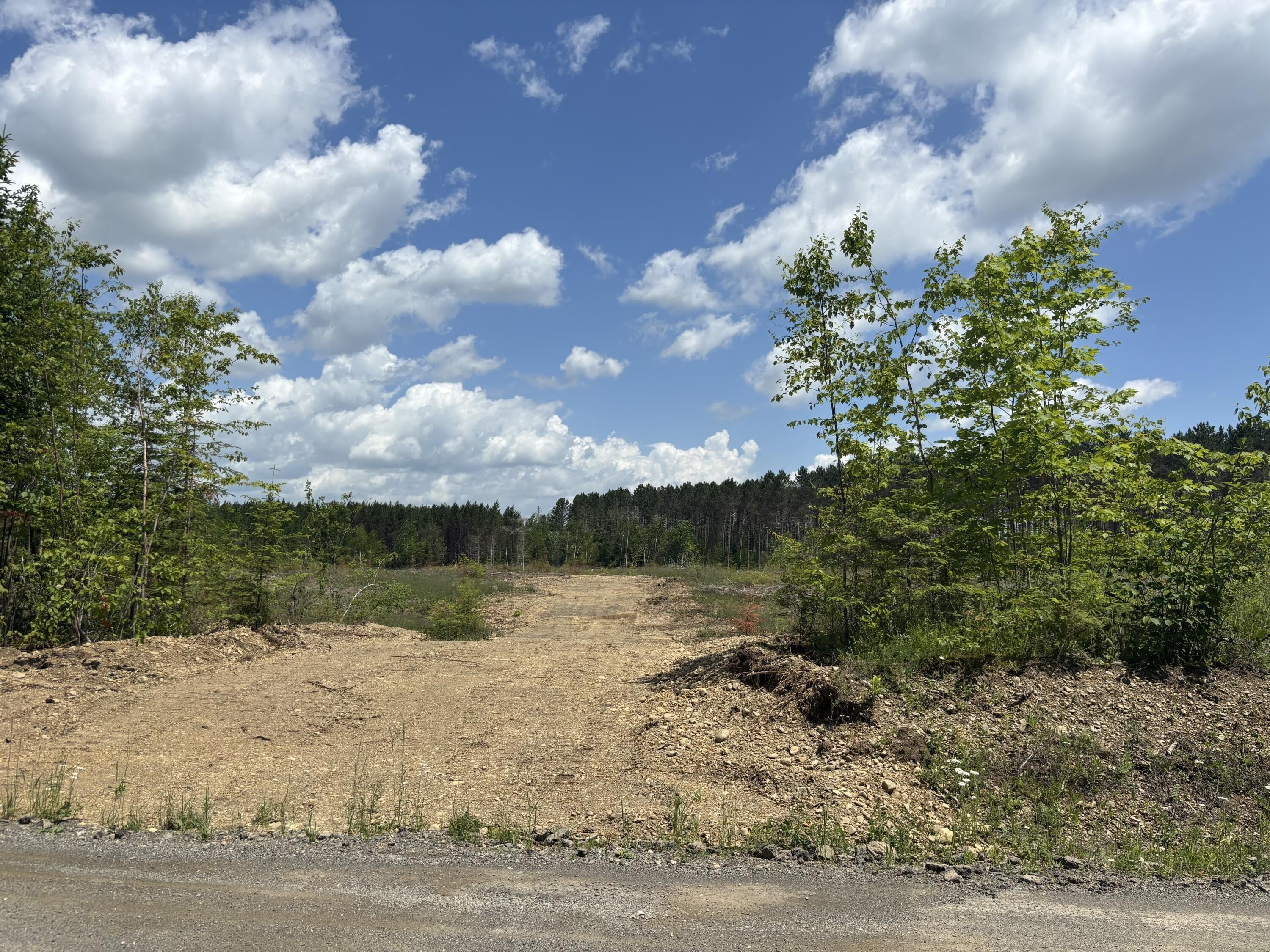 Other - McDonald Road lot: E, Littleton, ME