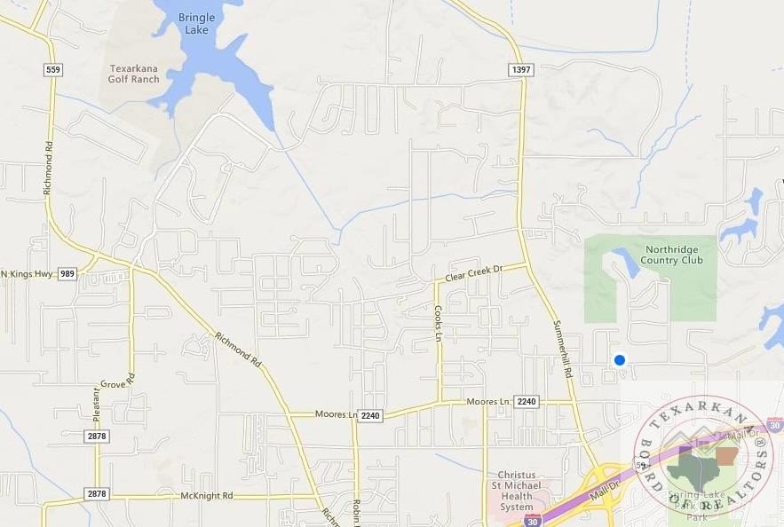 Other - Shields Ct. Lot 25, Texarkana, TX
