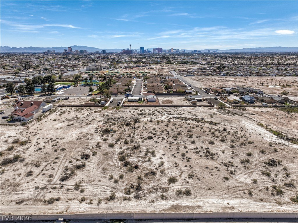 Other - Wisteria Avenue, North Las Vegas, NV