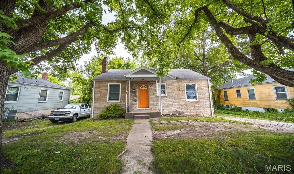 Single Family 3BR 1BA - 508 E State Route 72, Rolla, MO