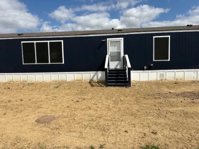 Single Family 3BR 2BA - 488 Lcr 469, Mexia, TX