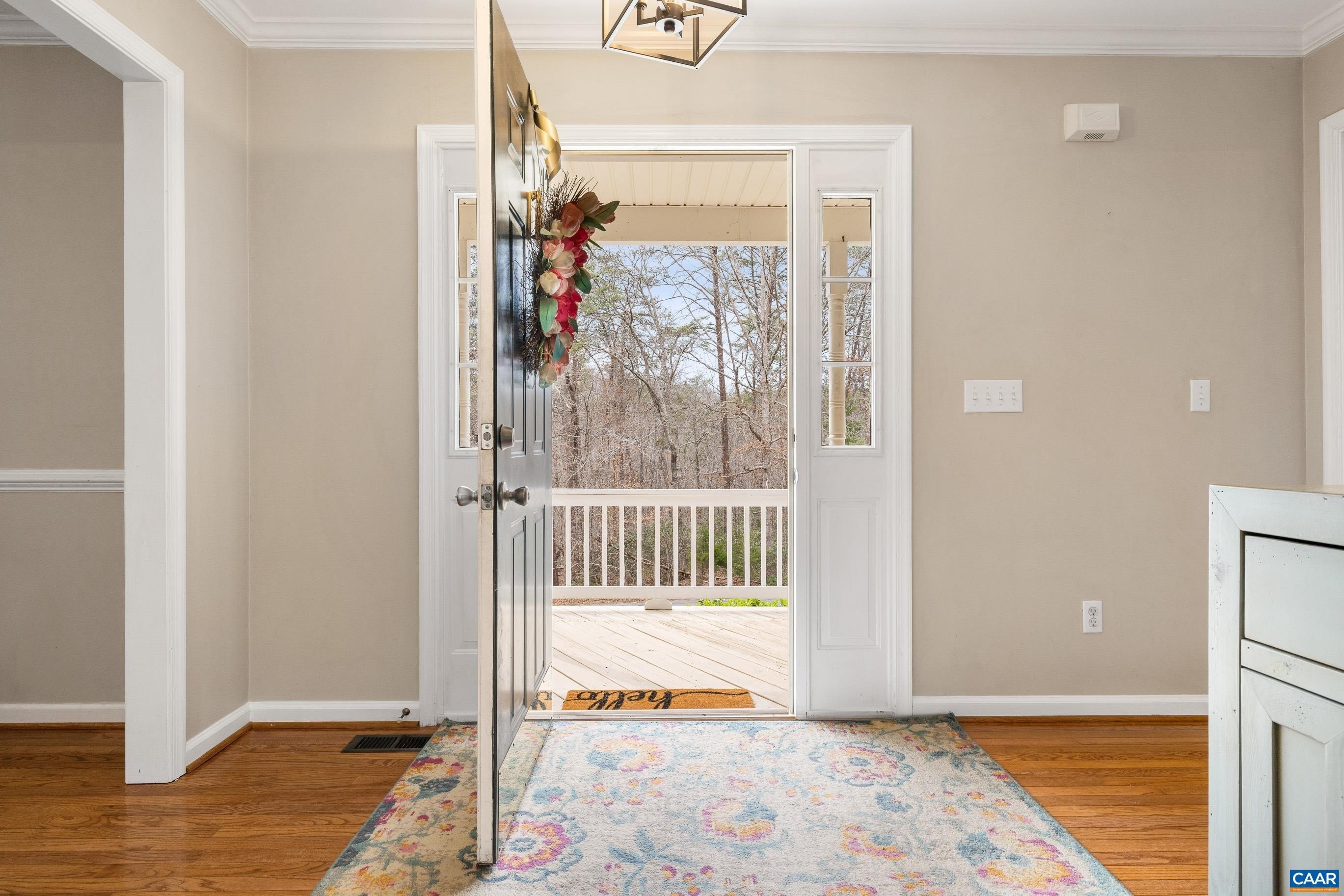 Single Family 4BR 3BA - 17 HOPI WAY, PALMYRA, VA