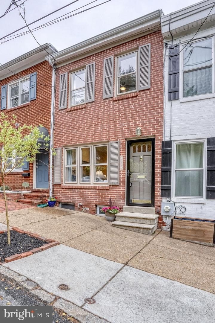 Single Family 1BR 1BA - 1507 N ADAMS ST, WILMINGTON, DE