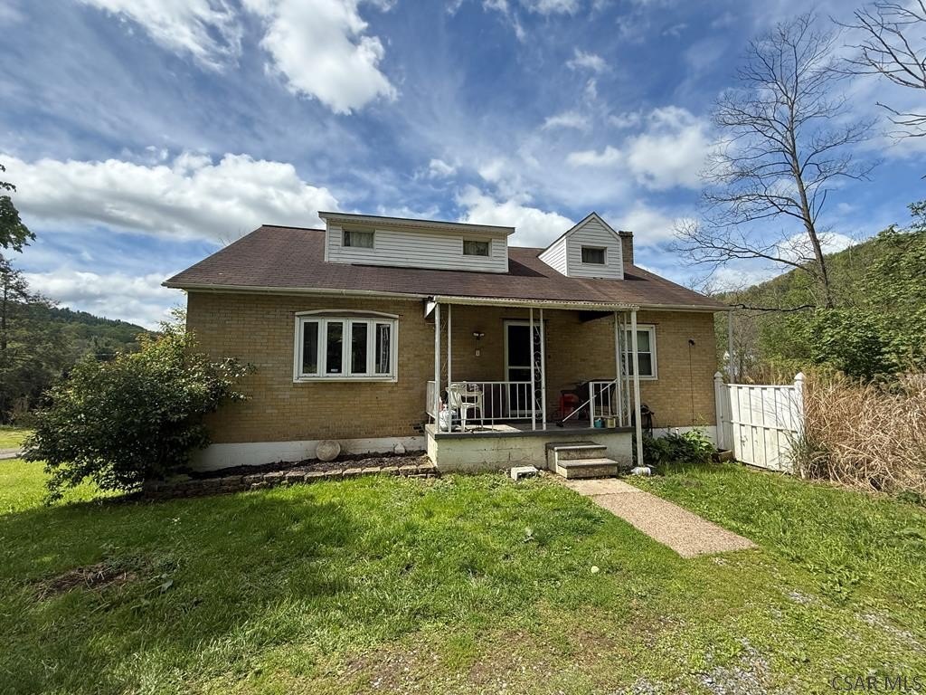 Single Family 4BR 2BA - 149 Bobak Rd, Mineral Point, PA